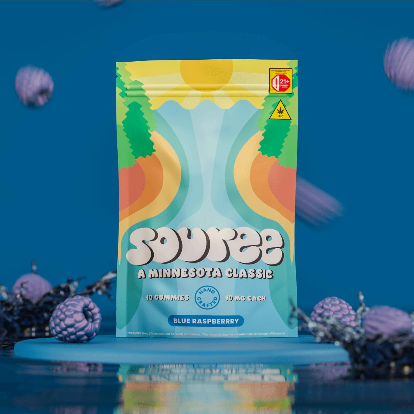 Edibles