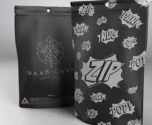 Zips - Biscotti (Limited Edition)