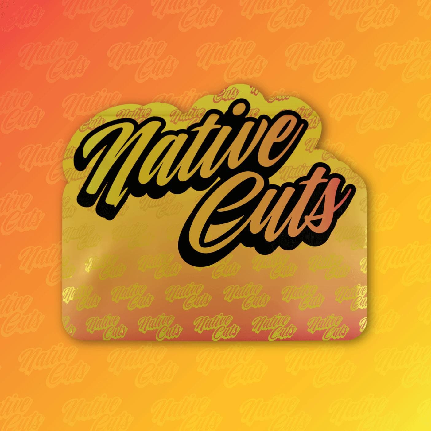 Waabigwan Mashkiki - Cheetah Piss (Limited Edition)